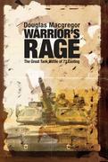 eBook: Warrior's Rage
