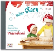 Heller Stern - Lieder, Geschichten   Gedichte zur Weihnachtszeit