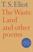 eBook: Waste Land and Other Poems