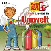 Schwab, Rich: Albert E. erklärt die Umwelt