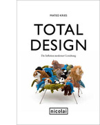 Kries, Mateo: Total Design Kries, Mateo: Total Design