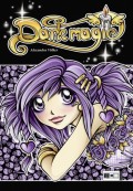Völker,  Alexandra: Dark Magic