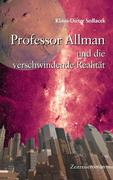 eBook: Professor Allman und die verschwindende Realität