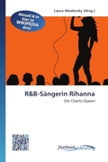 R B-Sängerin Rihanna