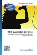 R B-Superstar Beyoncé