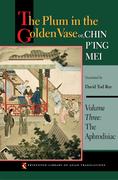 eBook: Plum in the Golden Vase or, Chin P'ing Mei