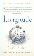 Sobel,  Dava: Longitude