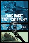 eBook: Cook, Baker, Candlestick Maker