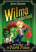 eBook: Wilma Tenderfoot and the Case of the Putrid Poison