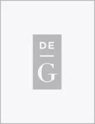 Jean Paul: Jean Paul Werke. Band I, 1-3. Hesperus oder 45 Hundsposttage