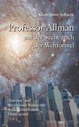 eBook: Professor Allman auf der Suche nach der Weltformel