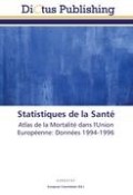 9783844378245 - S T A T, E U R O: Statistiques de la Santé - Livre