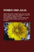 9781233225750 - Romeo und Julia - Книга