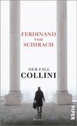 Schirach, Ferdinand von: Der Fall Collini