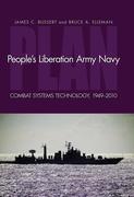 eBook: People's Liberation Army Navy