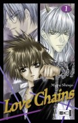 Shinjo,  Mayu: Love Chains 01