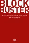 Lüddemann,  Stefan: Blockbuster