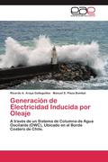 Araya Galleguillos, Ricardo A.;Plaza Bombal, Manuel S.: Generaci&oacute;n de Electricidad Inducida por Oleaje