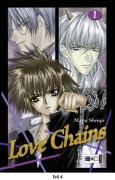 Shinjo,  Mayu: Love Chains 01 Teil 4