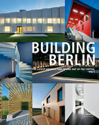 BUILDING BERLIN Vol. 1.