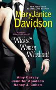 eBook: Wicked Women Whodunit