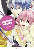 Yamamoto, Keiko: Android Prince 01 Teil 4