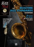 SEEFELDER, JUERGEN: Realtime Jazz Standards