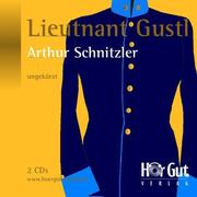 eBook: Lieutnant Gustl