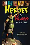 eBook: Heroes and Villains of the Bible
