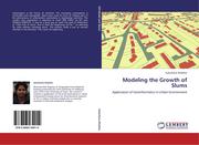 SHEKHAR, SULOCHANA: Modeling the Growth of Slums
