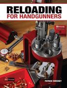 eBook: Reloading for Handgunners