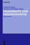 Fragmente der Frühromantik