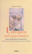 Engling,  Clemens: Unbequem und ungewöhnlich
