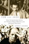 Adams,  Henry: Tom and Jack
