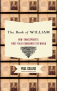 Collins,  Paul: The Book of William
