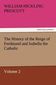 Prescott, William Hickling: The History of the Reign of Ferdinand and Isabella the Catholic - Volume 2