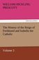 Prescott, William Hickling: The History of the Reign of Ferdinand and Isabella the Catholic - Volume 3