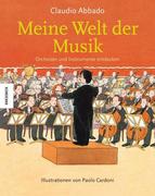 Abbado, Claudio: Meine Welt der Musik