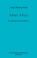 Hack, Achim Thomas: Abul Abaz