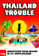 Wiener, Rolf G.: Thailand Trouble