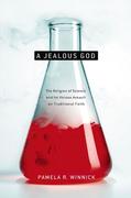 eBook: Jealous God