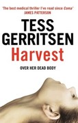 eBook: Harvest
