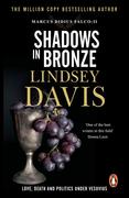 eBook: Shadows In Bronze