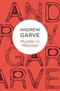 eBook: Murder in Moscow (Bello) eBook: Murder in Moscow (Bello)