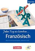 Drevon, Lucie: Lextra Franz&ouml;sisch A1-B1. Selbstlernbuch