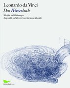 Da, Vinci Leonardo: Das Wasserbuch