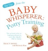 eBook:  Top Tips from the Baby Whisperer: Potty Training
