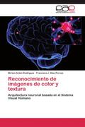 Antón-Rodríguez, Míriam;Díaz-Pernas, Francisco J.: Reconocimiento de imágenes de color y textura
