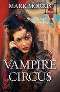 eBook: Vampire Circus