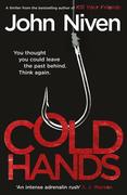 eBook: Cold Hands